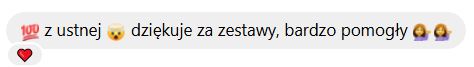 Opinia o kursie maturalnym z angielskiego 5